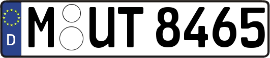 M-UT8465