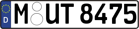 M-UT8475