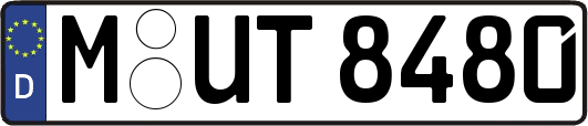 M-UT8480