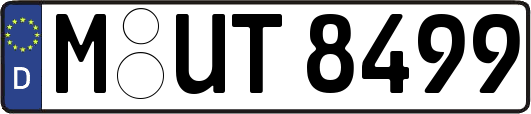 M-UT8499