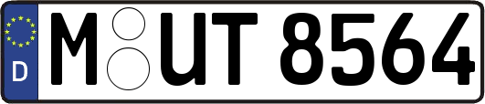 M-UT8564