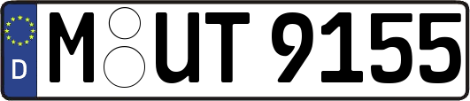 M-UT9155