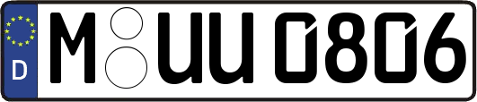 M-UU0806