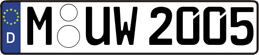 M-UW2005