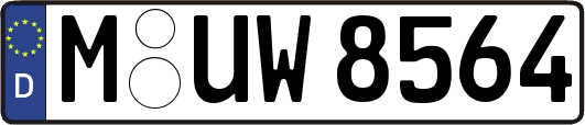M-UW8564