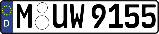 M-UW9155