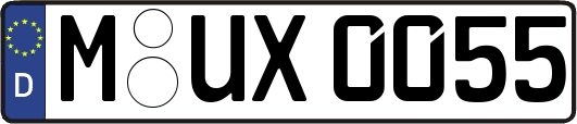 M-UX0055