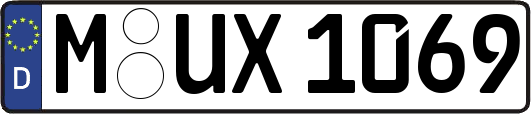 M-UX1069