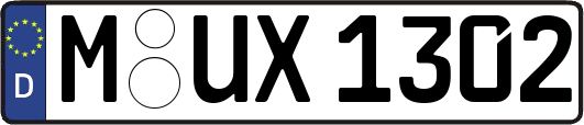 M-UX1302
