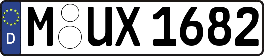 M-UX1682