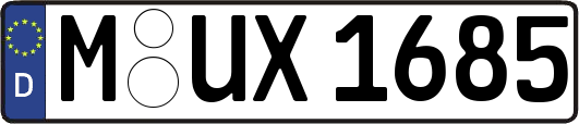 M-UX1685