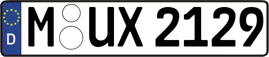M-UX2129