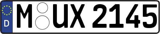 M-UX2145