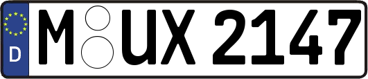 M-UX2147
