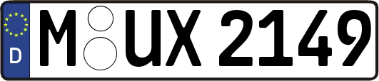 M-UX2149