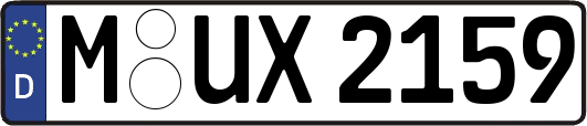 M-UX2159