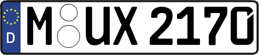 M-UX2170
