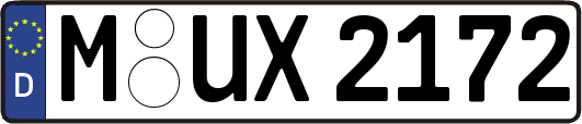 M-UX2172