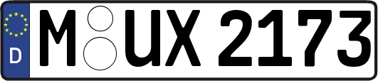 M-UX2173