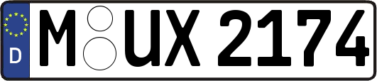 M-UX2174