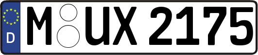 M-UX2175