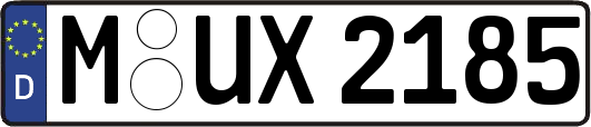 M-UX2185