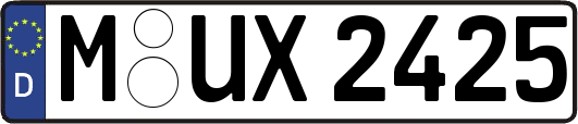 M-UX2425