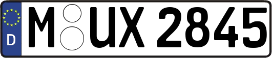 M-UX2845