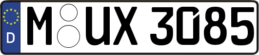 M-UX3085
