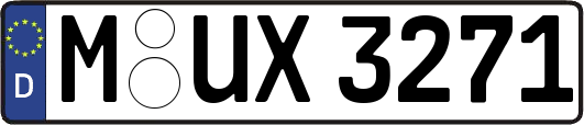 M-UX3271