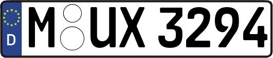 M-UX3294
