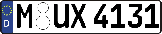 M-UX4131