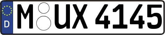 M-UX4145