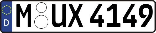 M-UX4149