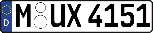 M-UX4151