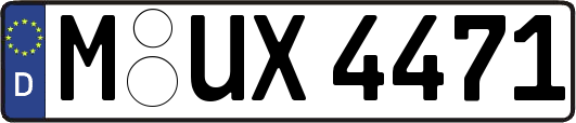 M-UX4471