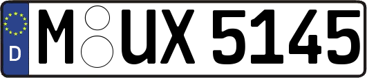 M-UX5145