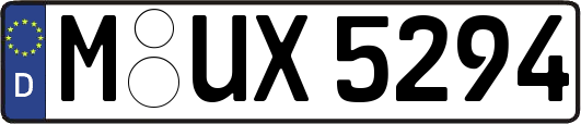 M-UX5294
