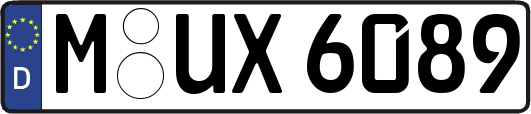 M-UX6089
