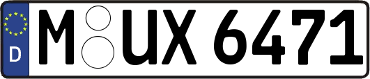 M-UX6471