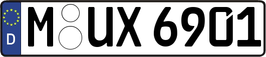 M-UX6901