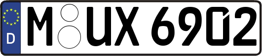 M-UX6902