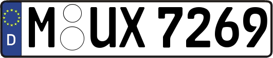 M-UX7269