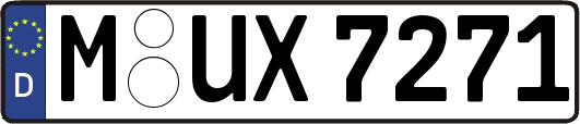 M-UX7271