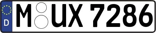 M-UX7286