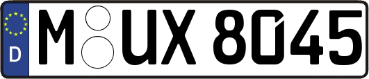 M-UX8045