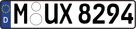 M-UX8294