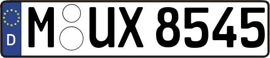 M-UX8545