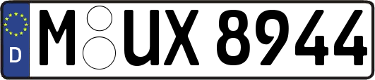 M-UX8944