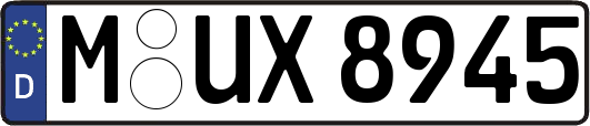 M-UX8945